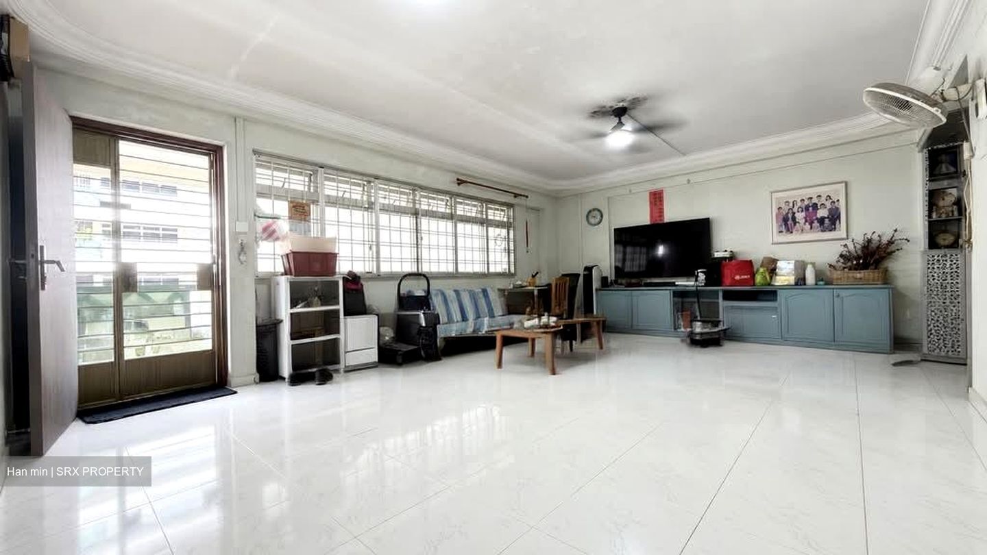 Blk 873 Woodlands Street 81 (Woodlands), HDB 4 Rooms #564329461
